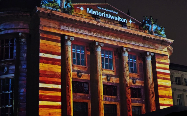 Technisches Museum Wien